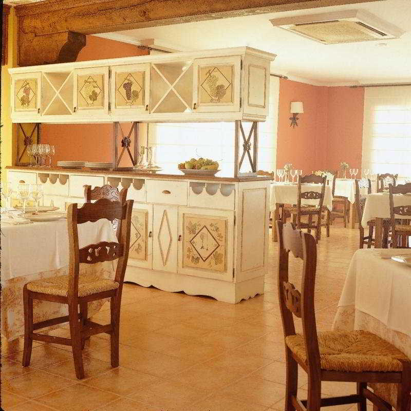 Hostería de Guara Bierge Exterior foto